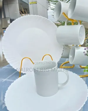 12pcs Dinner Set