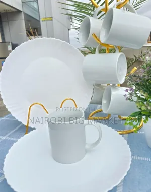 12pcs Dinner Set