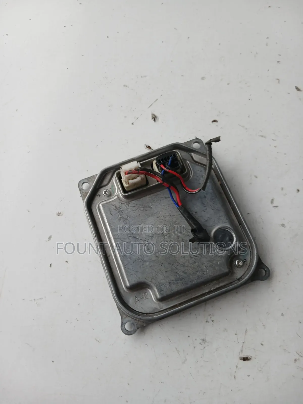 HID Control Unit Toyota Prius,lexus