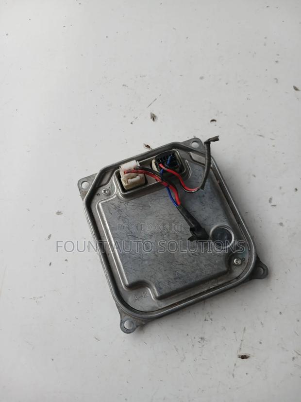 HID Control Unit Toyota Prius,lexus - thumbnail 2