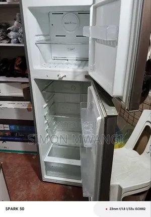 Mika Fridge