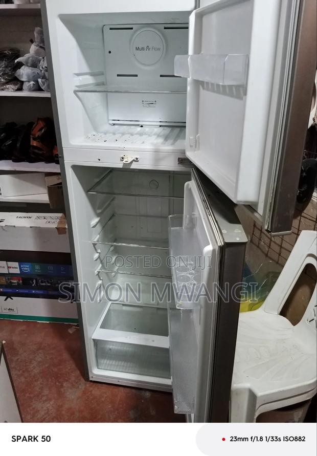 Mika Fridge - thumbnail 3