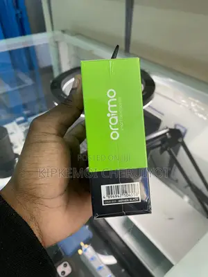 Oraimo Watch 6 Lite
