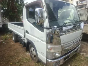 Fuso Canter 3000cc 2018 Model