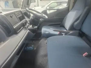 Fuso Canter 3000cc 2018 Model