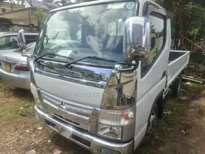 Fuso Canter 3000cc 2018 Model