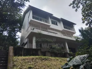 Furnished 9bdrm Maisonette in Kyuna Estate for sale