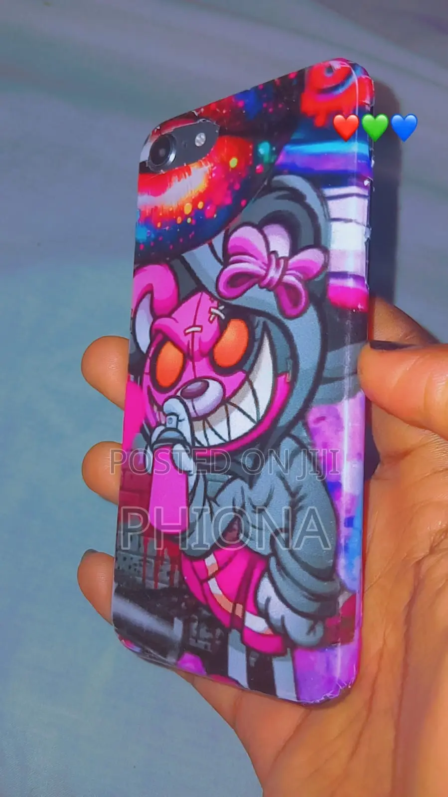Apple iPhone 8 64 GB Black