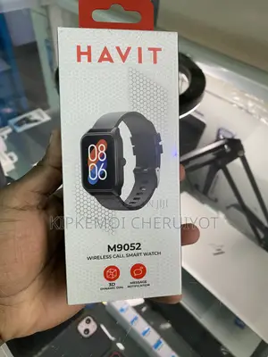 Havit M9052 Smart Life Series Watch