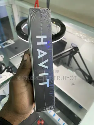 Havit M9052 Smart Life Series Watch
