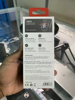 Havit M9052 Smart Life Series Watch