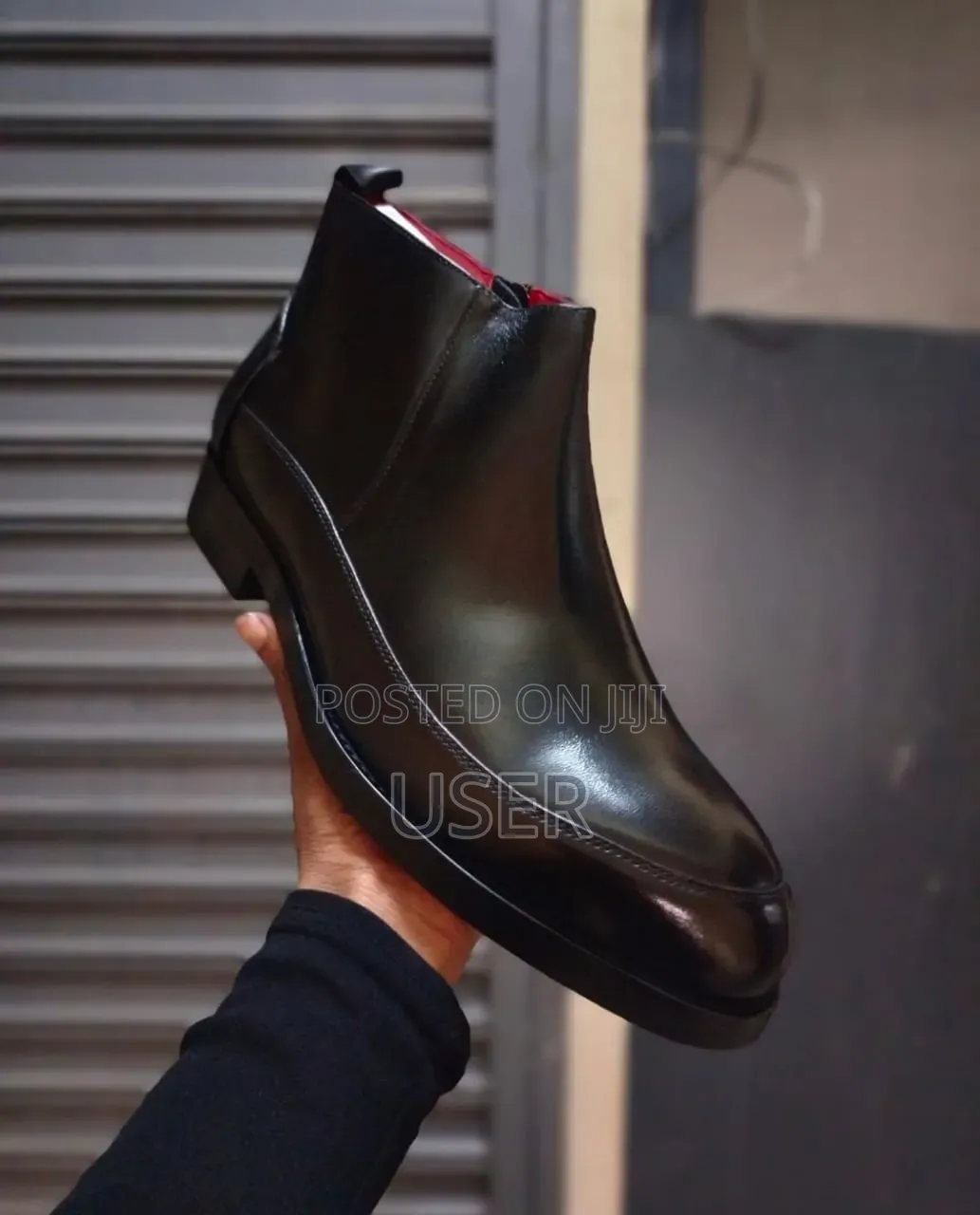 Aldo Boots