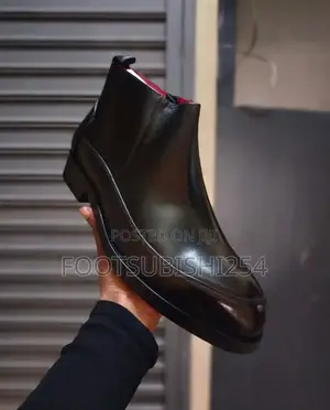 Aldo Boots