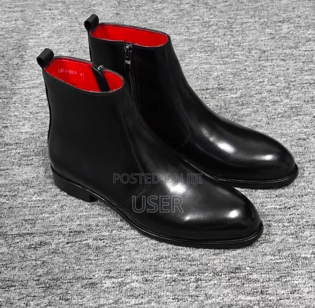 Aldo Boots