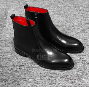 Aldo Boots