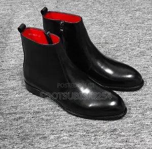Aldo Boots