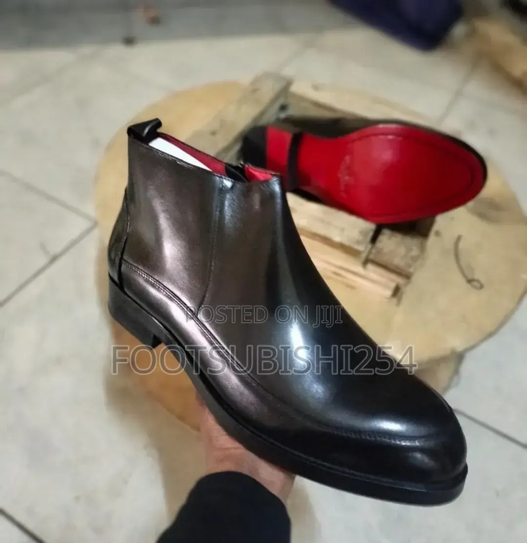Aldo Boots
