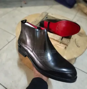 Aldo Boots