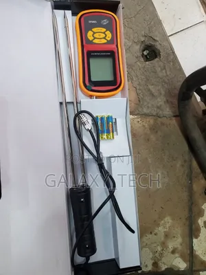 Grain Moisture Meter