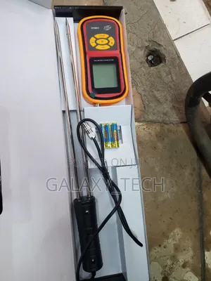 Grain Moisture Meter