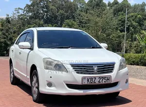 Toyota Premio 2007 Pearl