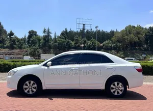 Toyota Premio 2007 Pearl