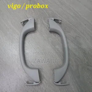 Roof Handles Toyota Hilux Vigo 2005-2014