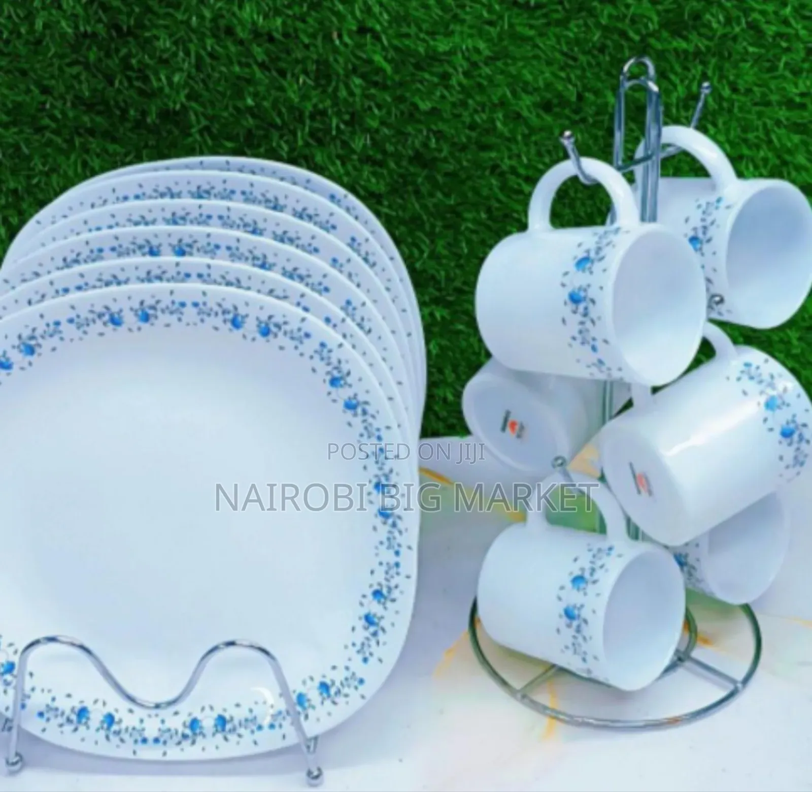 13pcs Dinner Set