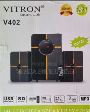 Vitron V402