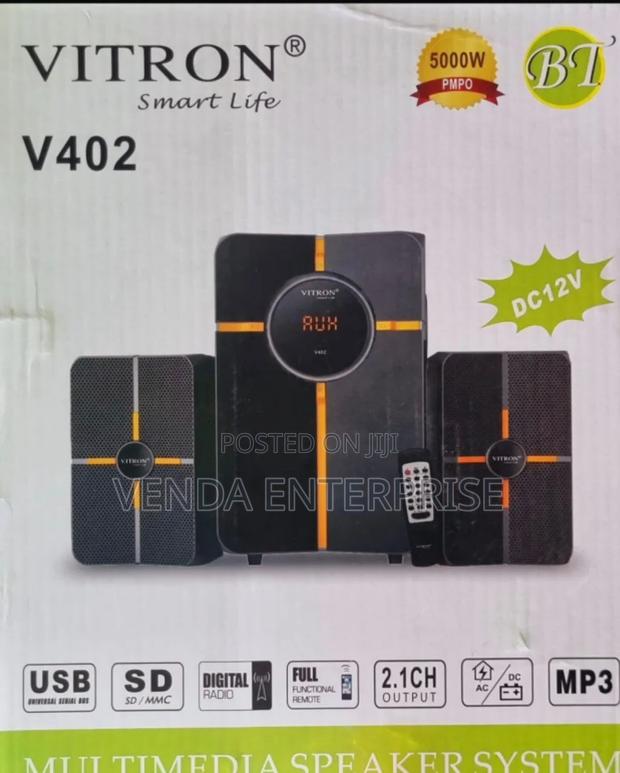 Vitron V402