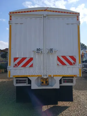Isuzu FRR 2021