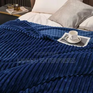 Ultra-Soft Blanket
