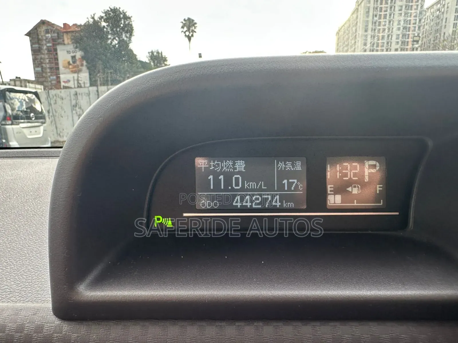 Toyota Sienta 2019 Silver