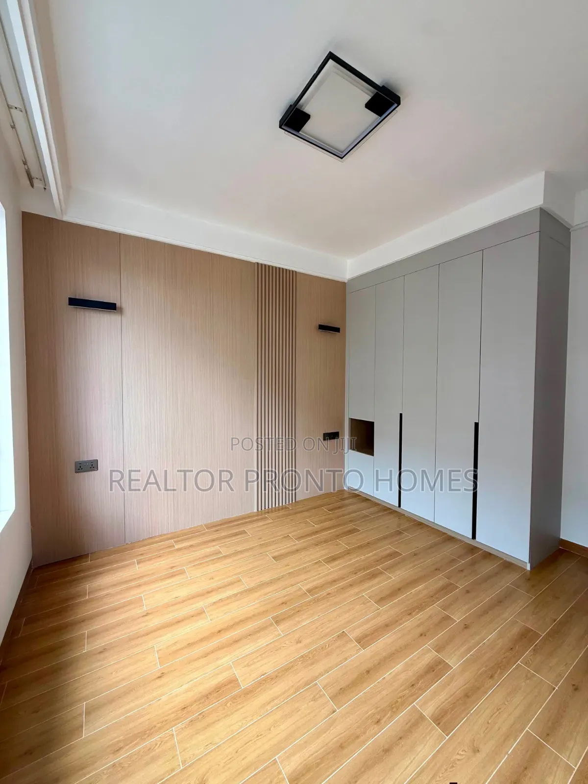 1bdrm Apartment in Kilimani, Hurlingham for rent
