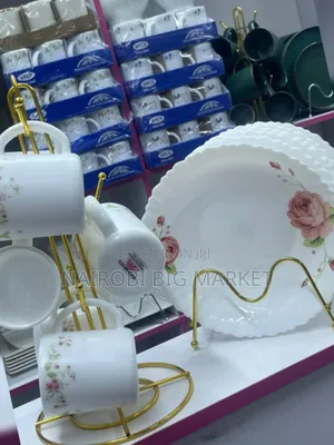 12pcs Dinner Set