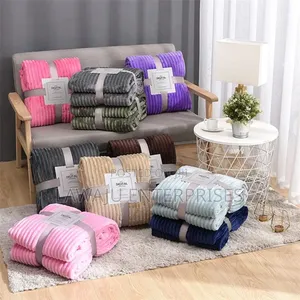 Fluffy Blanket