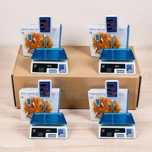 Hot Sale ACS 30 Upto 30Kgs Digital Weighing Scales