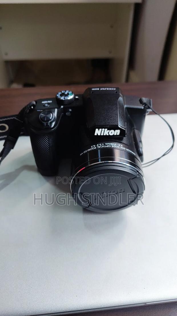 Nikon Coolpix B600 - thumbnail 4