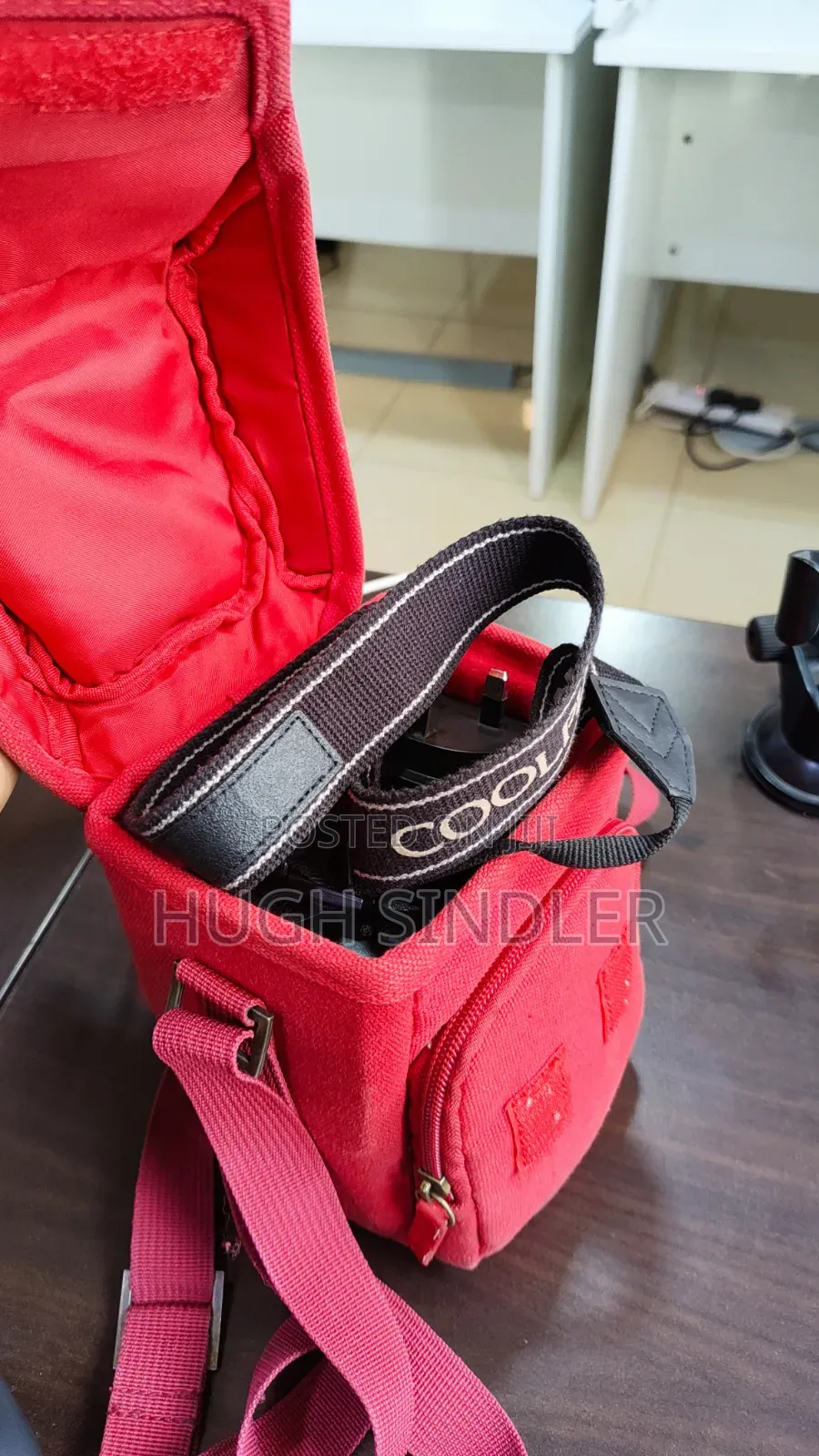 Nikon Coolpix B600