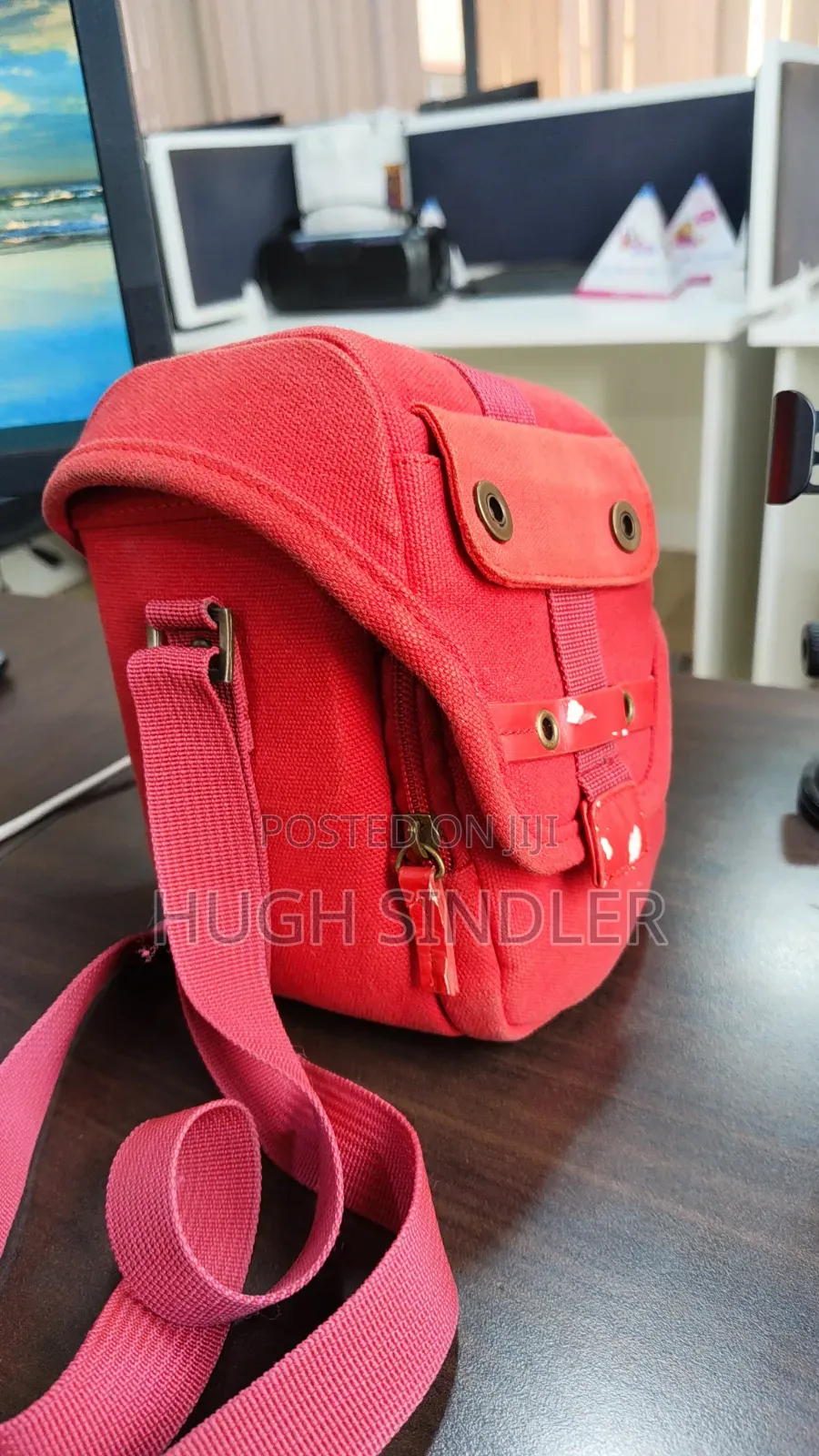 Nikon Coolpix B600