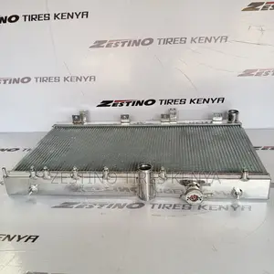 CSF 2 Row Radiator for Subaru Impreza WRX/Sti