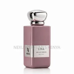 Nexus Premium Lina Long-Lasting Sweet Perfume for Women - 100ml