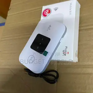 3000mAh 150Mbps Home Office Car Travel Universal 4G LTE Type-C