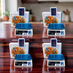 Discount Sale ACS 30 Upto 30Kgs Digital Weighing Scales