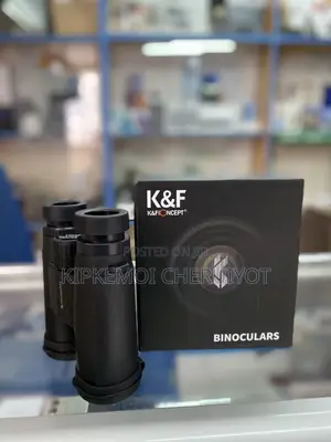K&F Concept 10*42 Binoculars