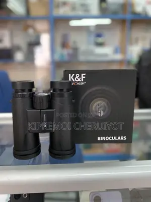 K&F Concept 10*42 Binoculars