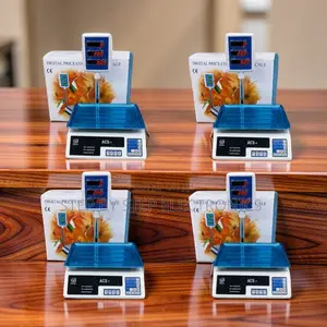 Price Drop ACS 30 Upto 30Kgs Digital Weighing Scales