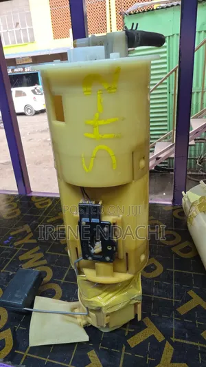 Pajero Mini Fuel Pump