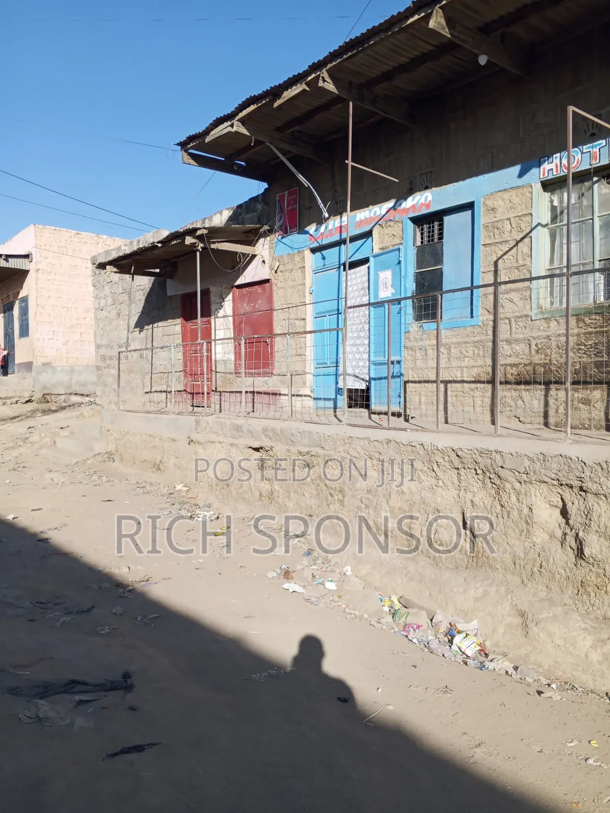 Narok Plot for Sale