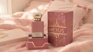 Nexus Premium Lina Long-Lasting Sweet Perfume for Women - 100ml